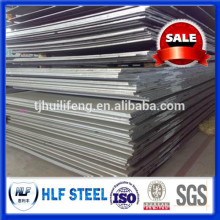 ASTM A53 galvanized carbon steel plate on sale